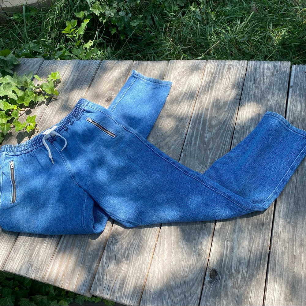 Rag & Bone Denim Jogger